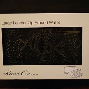 Kenneth Cole Wallet